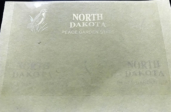 North Dakota